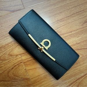 Salvatore Ferragamo wallet